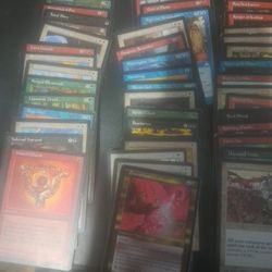Magic The Gathering Vintage Sets