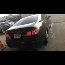 2009 Lexus ES 350