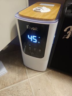 Levoit Humidifier