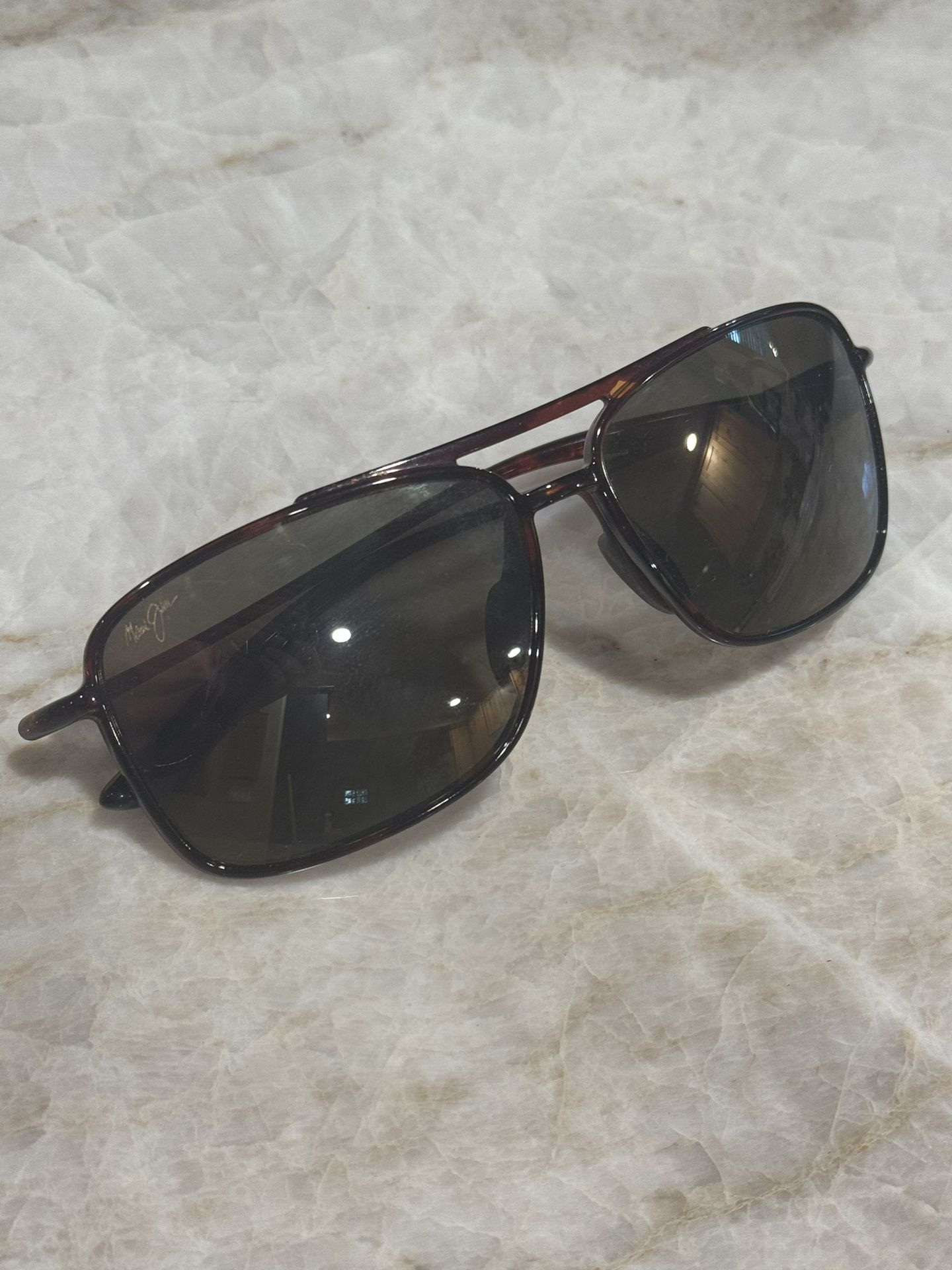 Maui Jim Sunglasses