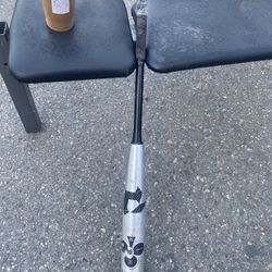 Demarini Goods 34/31 BBCOR 