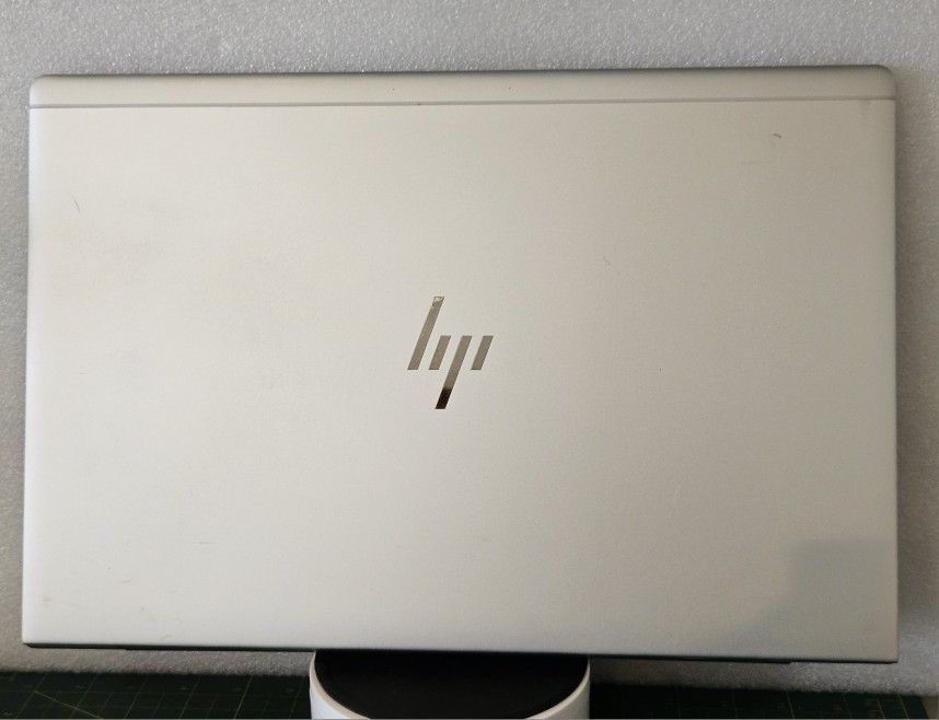 HP ELITEBOOK 15 Inch TouchScreen Laptop.