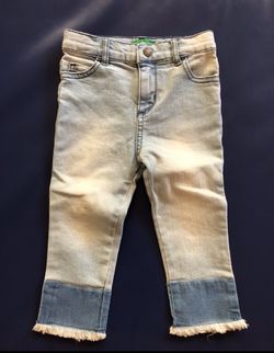 New baby boy pants size 18 months