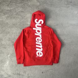Supreme Hoodie S