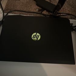 Hp Pavilion Gaming Laptop