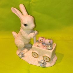 Lenox Brand Easter Bunny 
