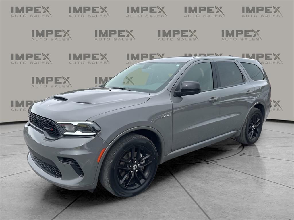 2024 Dodge Durango