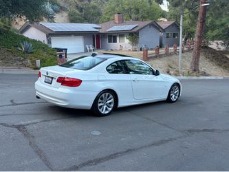 2012 BMW 328i coupe