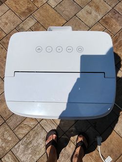 Portable AC