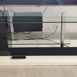 TV / Game Console / Speakers Stand