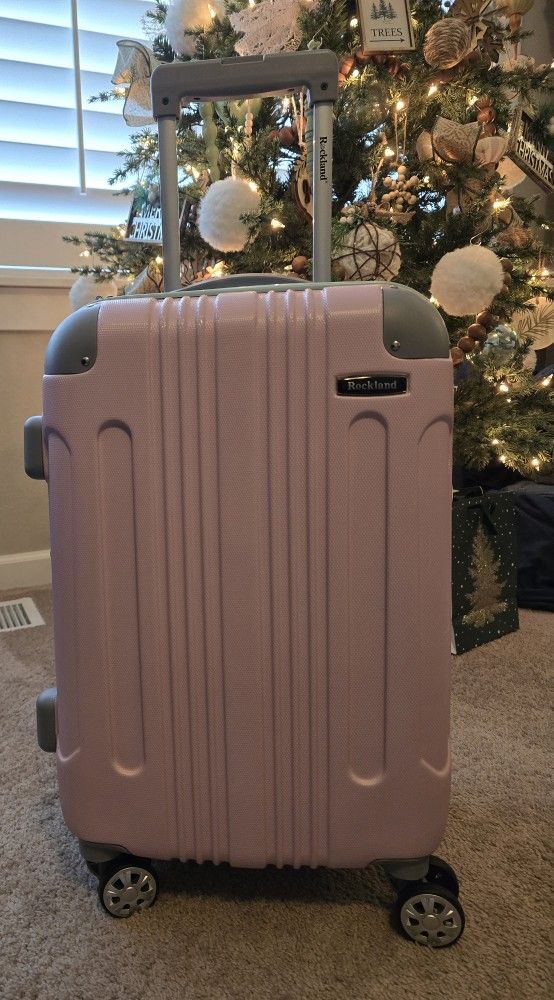 Rockland Carry On Luggage