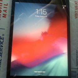Apple iPad Mini 32GB WiFi Tablet 7.9”