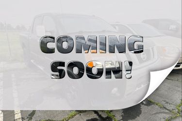 2014 Nissan Titan