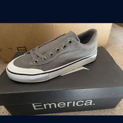 Emericas New