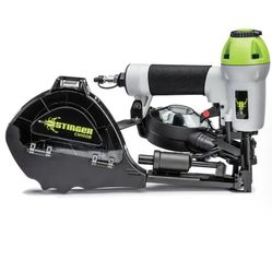 Stinger Cap Nail Gun