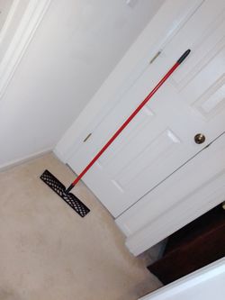 O Cedar Mop. No Pads