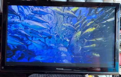 55” PANASONIC
