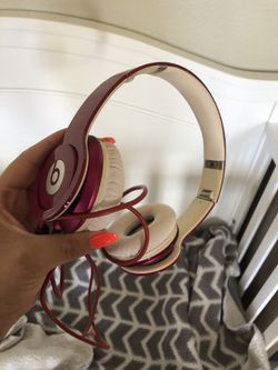 Beats by dre 50 obo