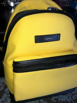 Original! MK Large Backpack New!