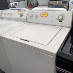 Washer Heavy Duty Take It For Zero Down Pay In 3 Months With No Interes