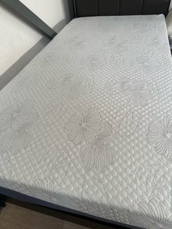Twin XL Mattress