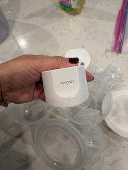 Momcozy Wearable Breast Pump Motor Unit