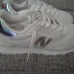 New Balance Shoes