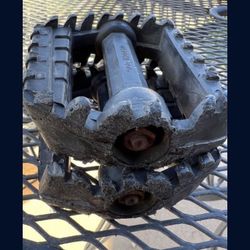 Oldschool Pedals 1/2