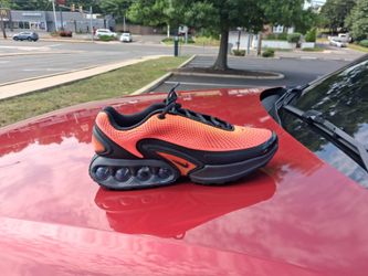Brand New And Original Men's Nike Air Max's DN Sneakers Sizes 8