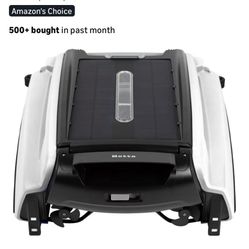 Beta SE Solar Power Premium Pool Skimmer