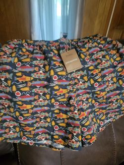 Patagonia XL new