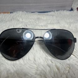 Armani Exchange AX 2034s Aviator Frames Unisex