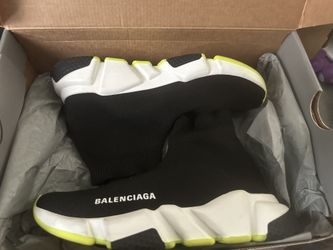 Balenciaga Size 5