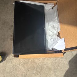 24” Dell Monitor W/ Stand