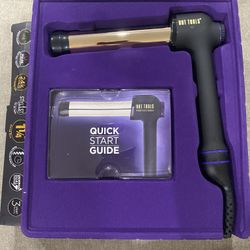 NEW Hair Tools $25 Each 