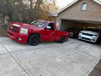 2007 Chevrolet Silverado
