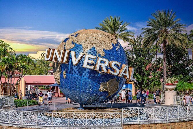 Universal Studios Tickets $60 Each