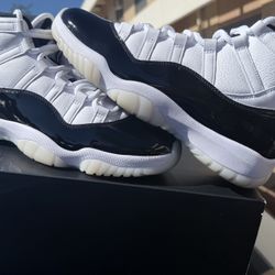 Jordan 11 Gratitudes Size 10