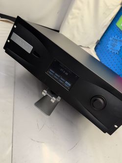 Datasat LS10 Home Cinema audio prossor
