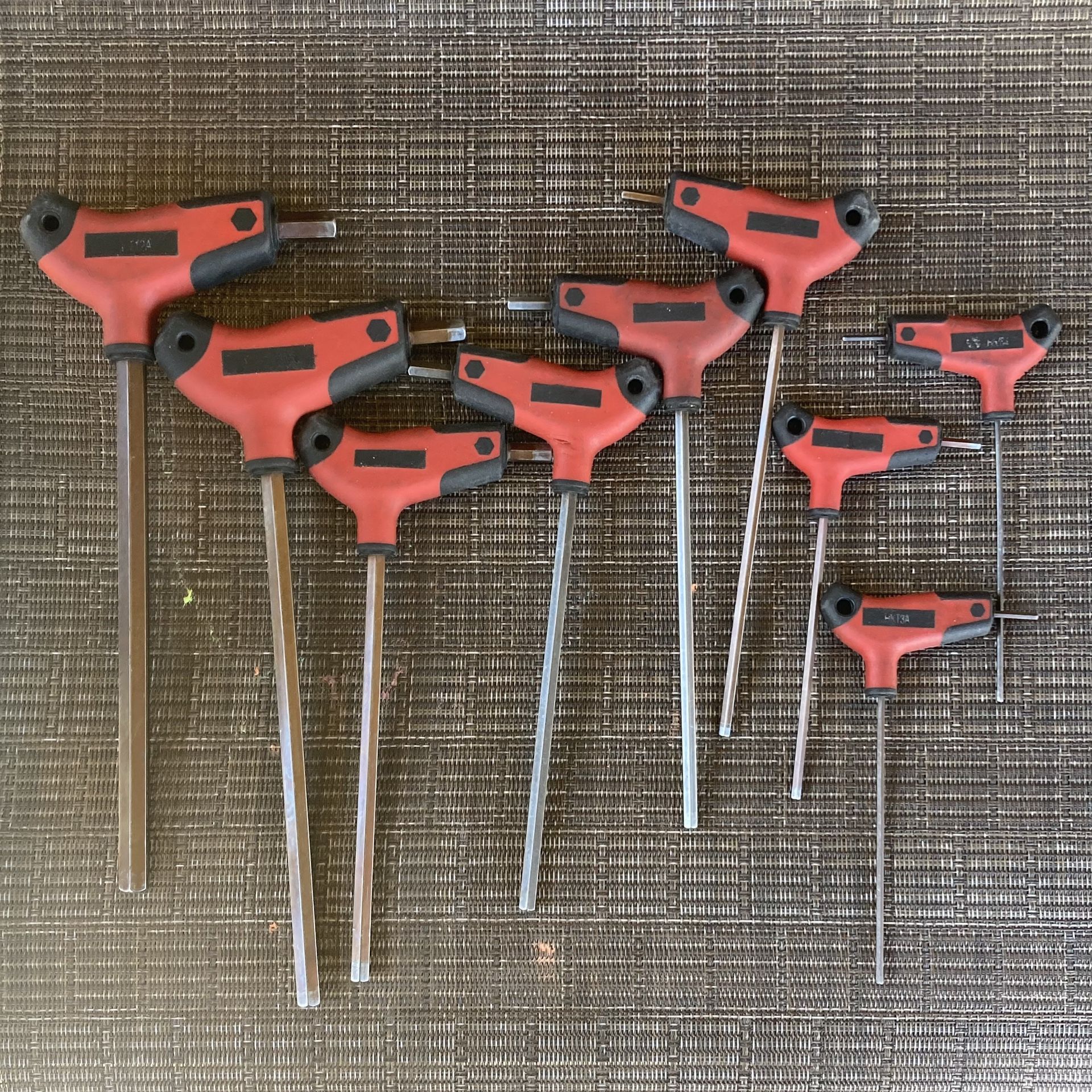 MAC Tools
