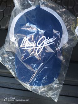 A,BRAND NEW UNISEX ADJUSTABLE BASEBALL HAT 