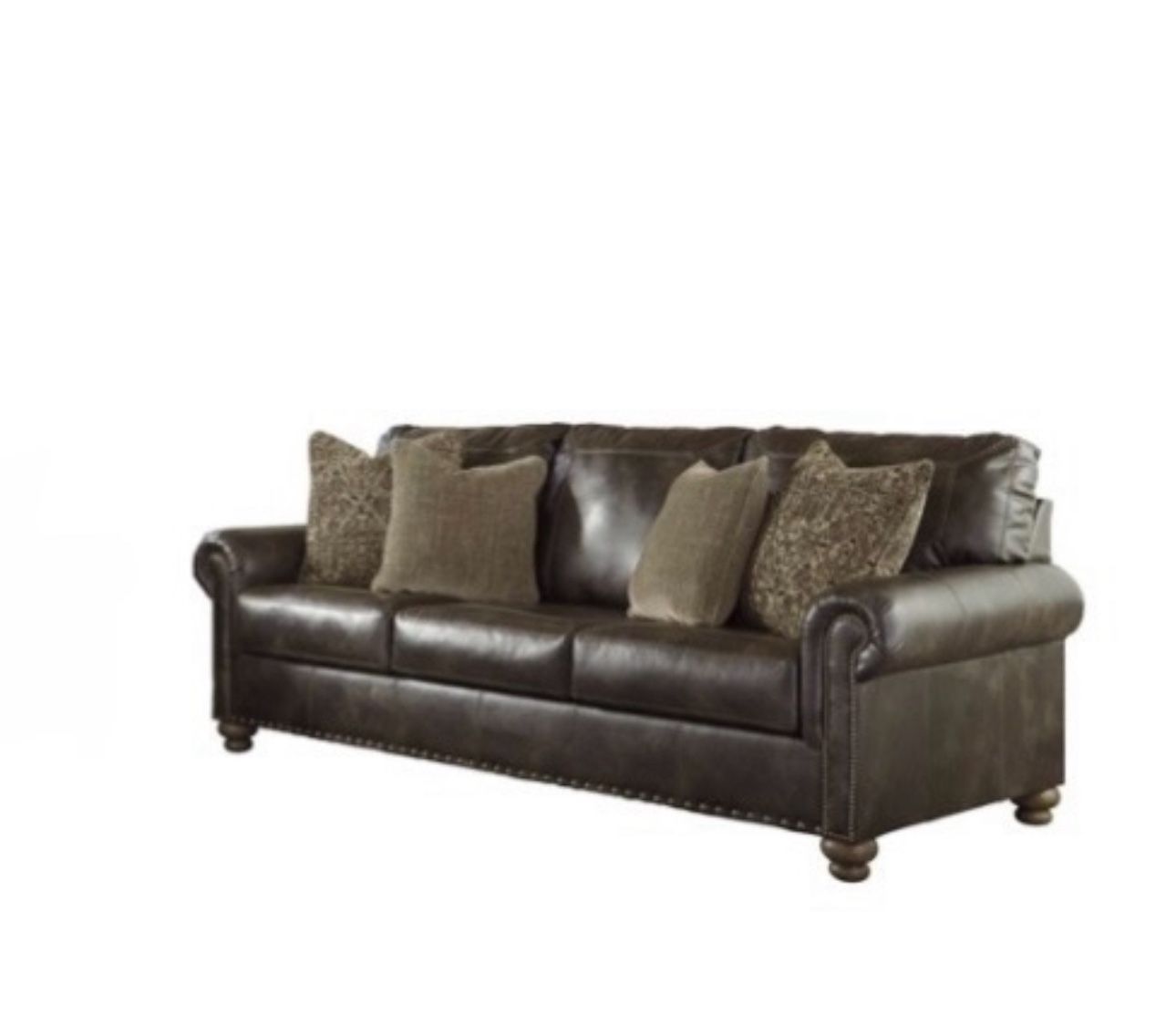 Ashley Nicorvo Queen Sleeper Sofa