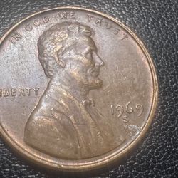 1969s DDO Penny
