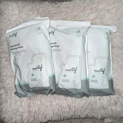 MOTIF LUNA BREAST PUMP!!!!! EVERYTHING NEW NEVER OPENED