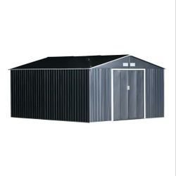Metal Storage. 6' x 6.6'