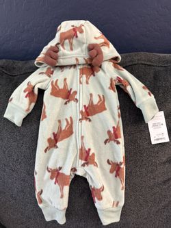 Newborn Clothes