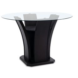 Cosmopolitan Round Dining Table 
