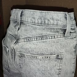 Vintage Straight Jeans/ Vintage Recto 