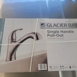 Kitchen Faucet $55