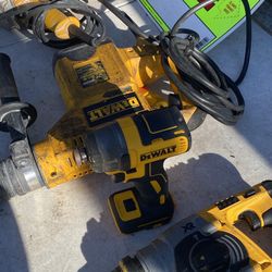 Used tool in good condition opportunity price prices range from $$450-  1 month.   There is a guarantee of what you pay in credit for another tool.  W